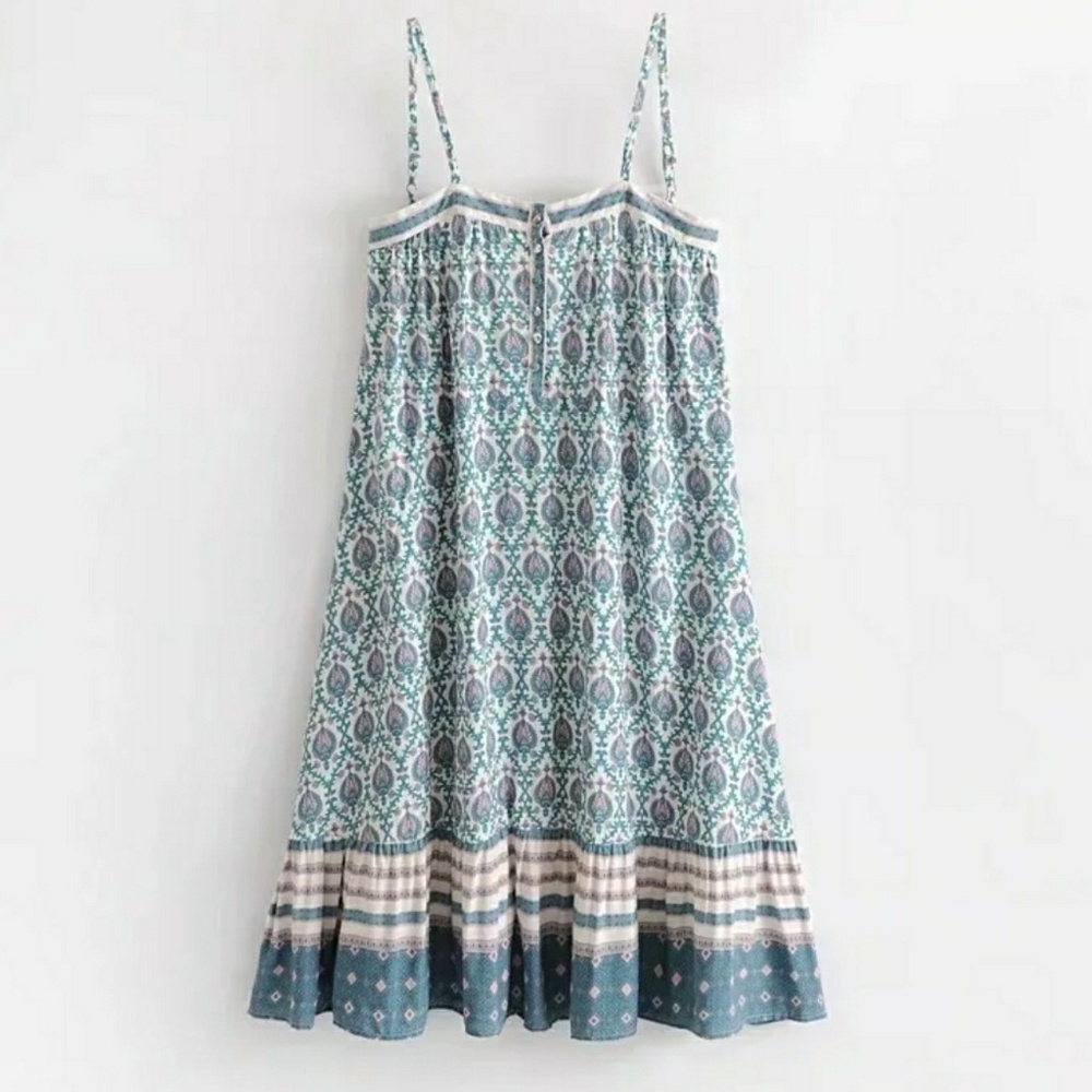 Getaway Dress Oracle - Picture 7 of 7